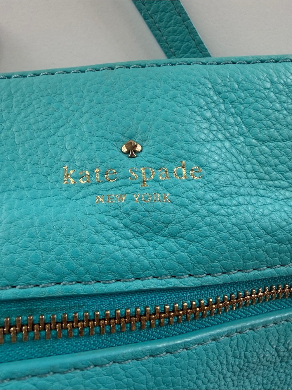 Kate Spade Ellen Cobble Hill Firoza Crossbody Bag - Picture 10 of 10